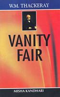 W.M. Thackeray—Vanity Fair
