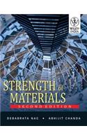 Strength Of Materials, 2Nd Ed