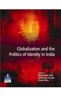 Globalization and the Politics of Identity in India