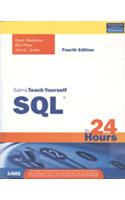 Sams Teach Yourself Sql In 24 Hours