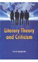 Literary Theory and Criticism