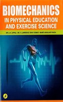 Biomechanics In Physical Education And Exercise Science