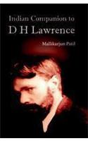 Indian Companion to D.H. Lawrence