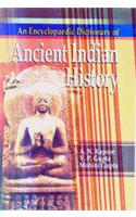 An Encyclopaedic Dictionary Of Ancient Indian History