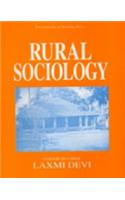 Rural Sociology