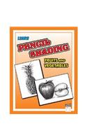 Pencil Shading - Fruits & Vegetables