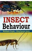 Insect Behaviour