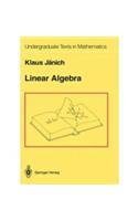 Linear Algebra: Mathematics