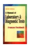 A Manual Of Lab & Diagnostic Tests