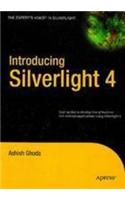 Introducing Silverlight 4