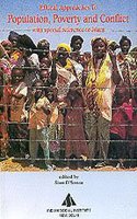 Ethical approach to population, poverty and conflict : with special reference to Islam