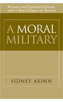 A Moral Military