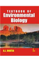 Textbook of  Environmental Biology