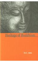Heritage of Buddhism