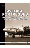 Swedish Fortress