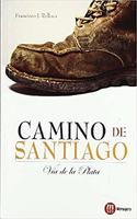 Camino de Santiago : Via de la Plata