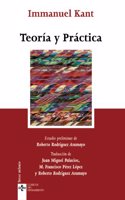 Teoría y práctica / Theory And Practice