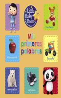 Mis primeras palabras (Little Baby Bum)