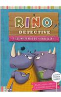 Rino Detective y Los Misterios de Atardecer