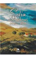 Sofía: Pinceladas de una vida