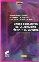 Bases Educativas de Actividad Fisica y El DePorte