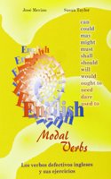 English Modal Verbs with Exercises: EFL for Spanish Speakers (Grammar & Reference Practice)