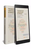 Fundamentos de Administracion de Empresas (Papel + e-book)