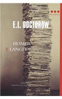 Homer y Langley = Homer & Langley