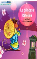 La princesa ratolina
