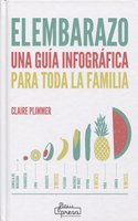 El embarazo: Una guia infografica para toda la familia