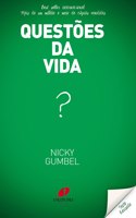 Questions of Life, Brasilian Portuguese Edition
