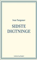 Sidste Digtninge