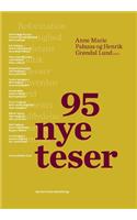 95 Nye Teser