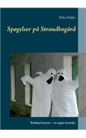 Spøgelser på Strandbogård