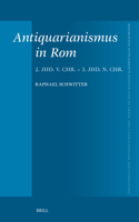 Antiquarianismus in ROM