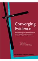 Converging Evidence