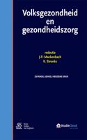Volksgezondheid en gezondheidszorg