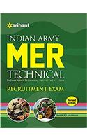 Indian Army MER Technical