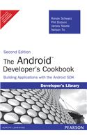 The Android Developer's Cookbook