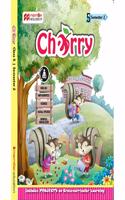 Cherry Class 5 Sem 2