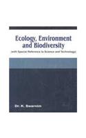 Ecology, Environment and Biodiversity (With Special Reference to Science and Technology)