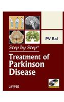 Step by Step: Treatment of Parkinson Disease