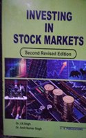 INVESTING IN STOCK MARKETS