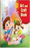 Sunshine: Art and Craft Book