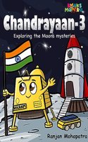 Chandrayaan 3: Exploring the moonâ€™s mysteries