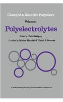 Polyelectrolytes