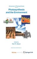 Photosynthesis and the Environment
