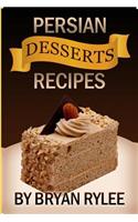 Easy Persian desserts Recipes