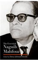 Essential Naguib Mahfouz