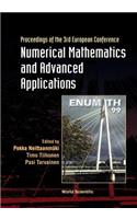Numerical Mathematics and Advanced Applications: 3rd European Conf, Jul 99, Finland